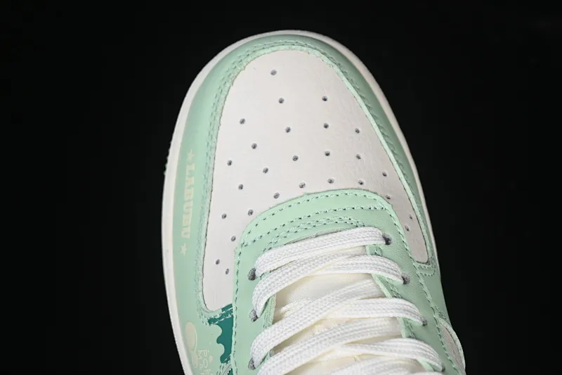 All categories Nk Air Force 1 Air Force series Nk Air Force 1 Low Air Force low-top Nike Air Force 1'07 Low Beige Labubu Air Force 1 low-top casual sneakers KB1688-007